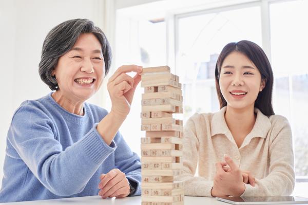 간병인보험 관련 이미지
